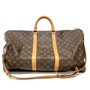 ルイヴィトン キーポルバンドリエール